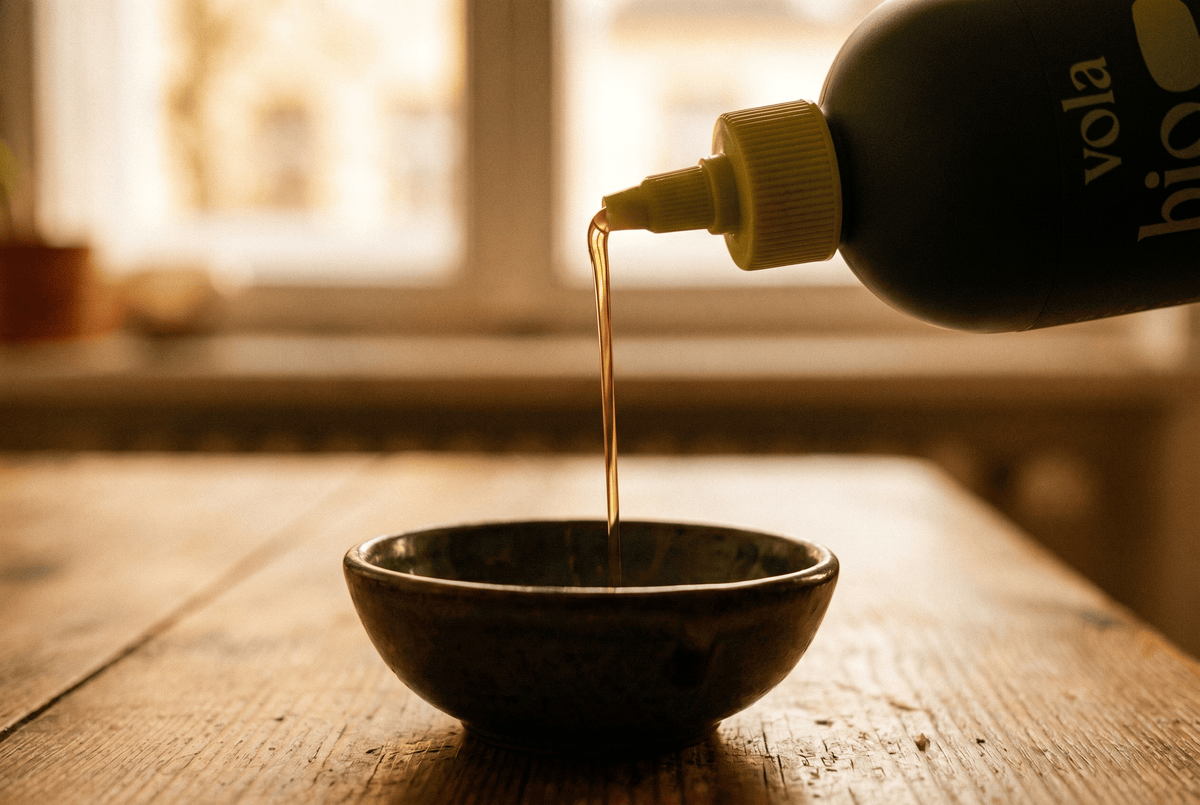 Polyphenole in Olivenöl: Was steckt wirklich drin?