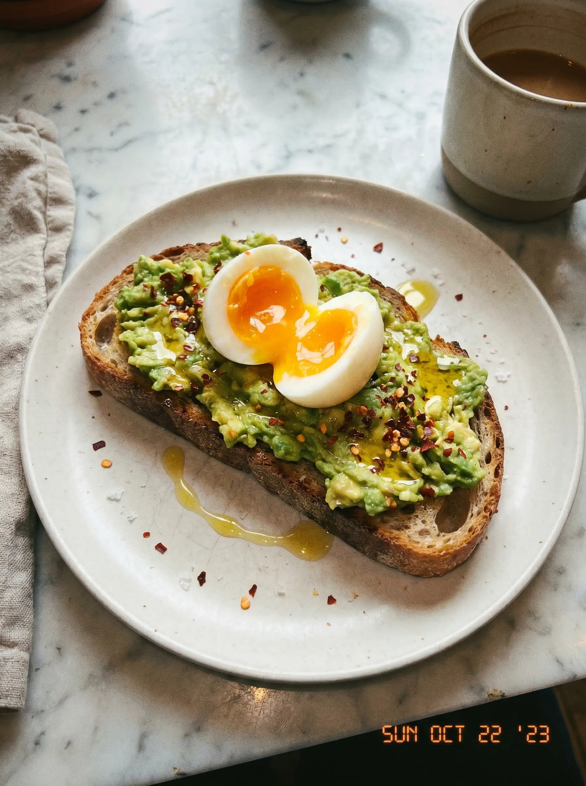 Der perfekte Vola Brunch — 7 Gerichte für einen Sonntag der sich lohnt Vola Food GmbH