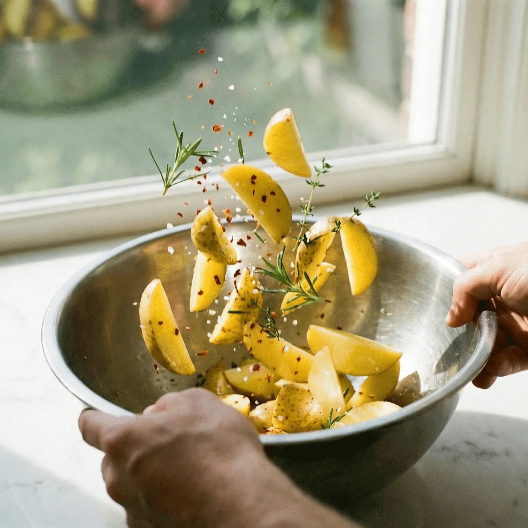 Mega Grill Beilagen! Warum dein Steak diesmal nur die zweite Geige spielt - Vola Food GmbH