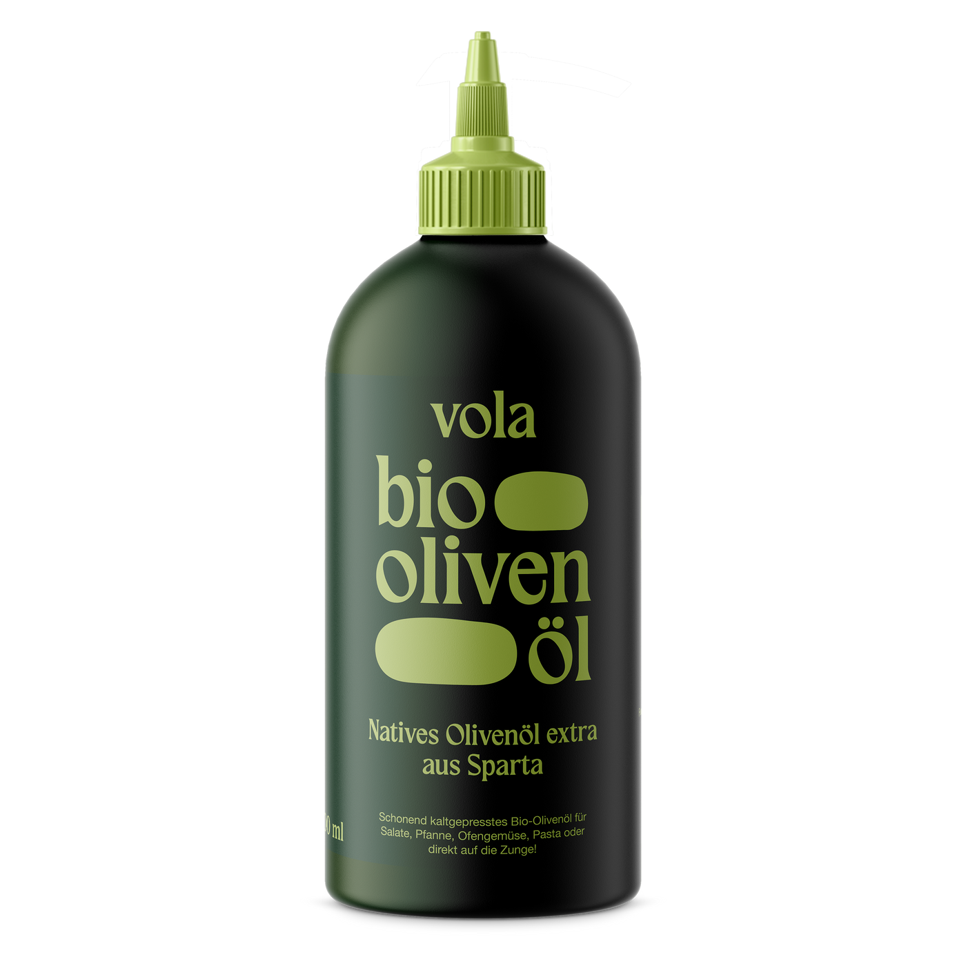 Griechenland pur: Unser naturbelassenes Bio-Olivenöl.