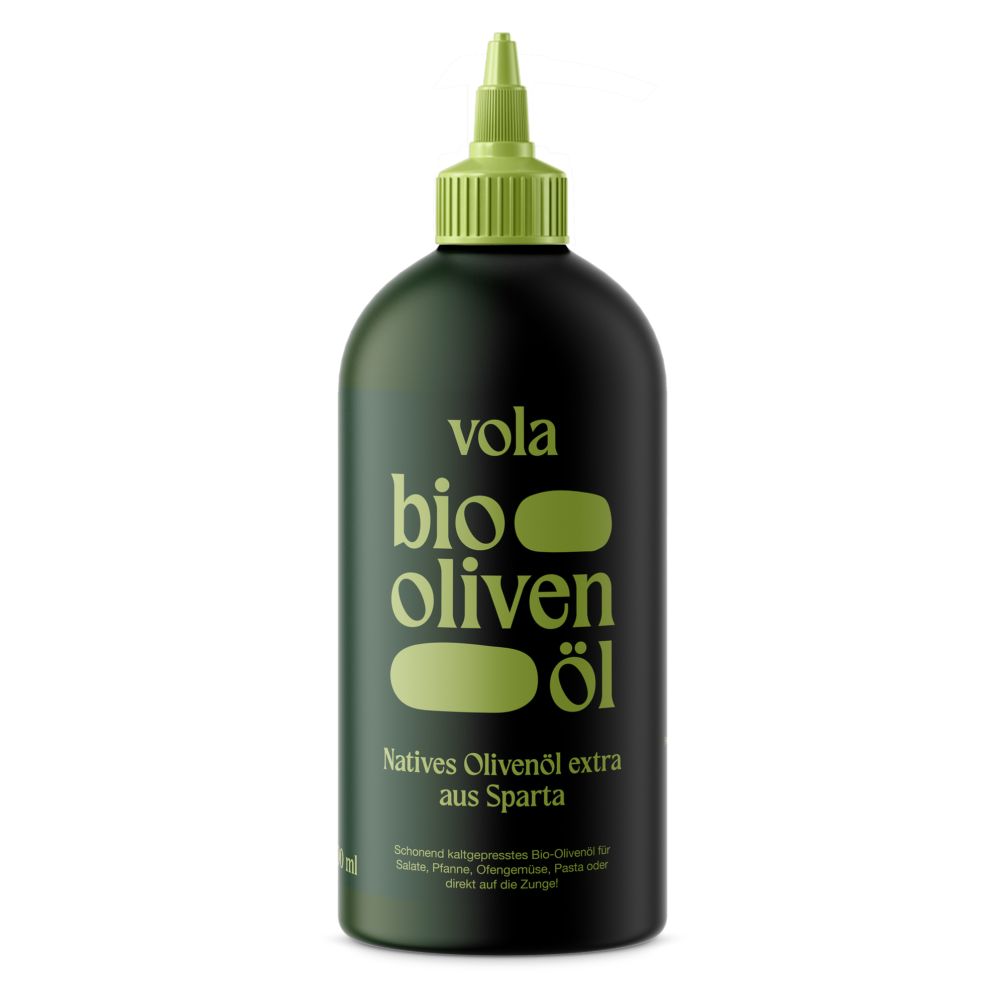 Griechenland pur: Unser naturbelassenes Bio-Olivenöl.