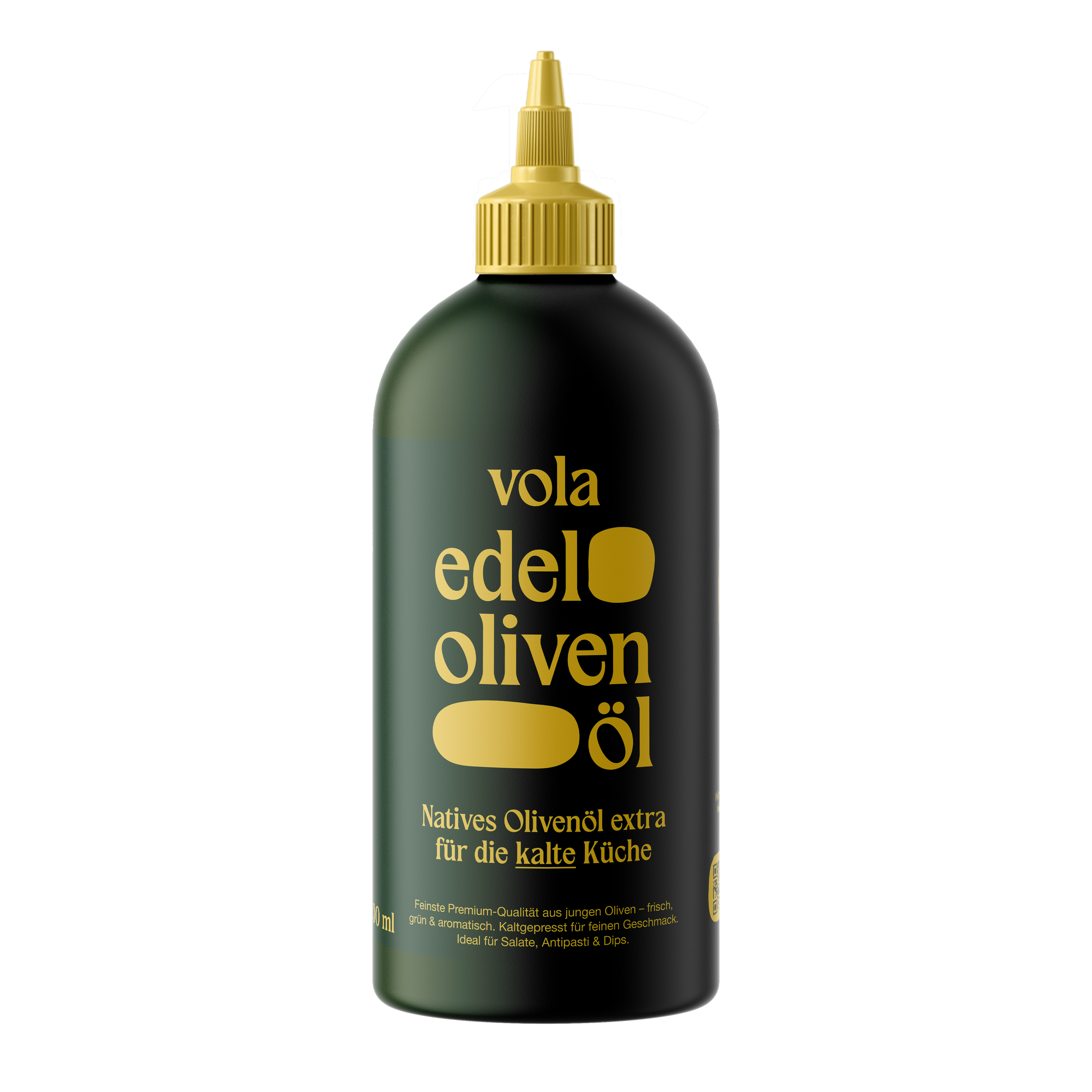 Gold des Südens: Unser elegantes Premium-Olivenöl.