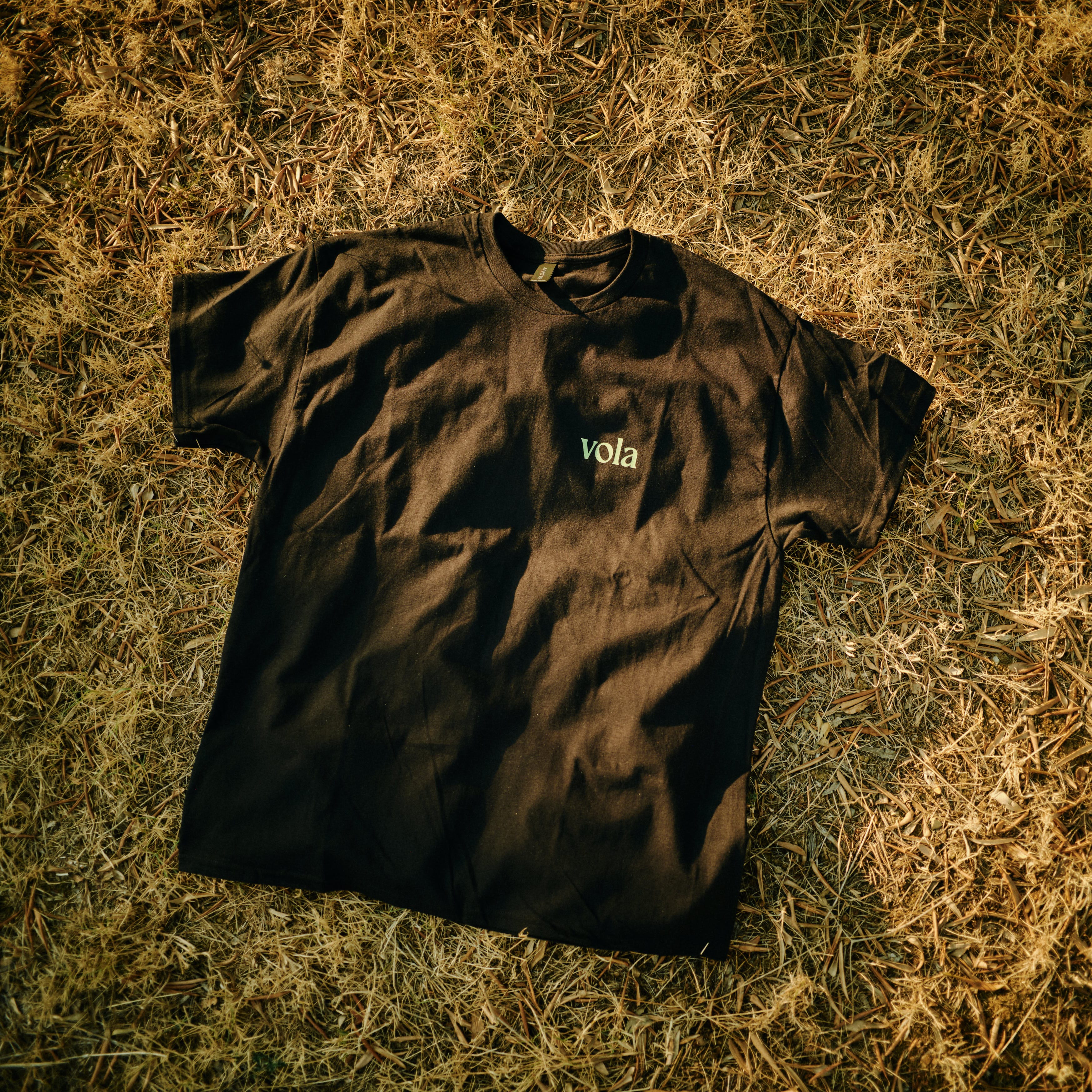 T-Shirt | COLD PRESSED OLIVE OIL ONLY