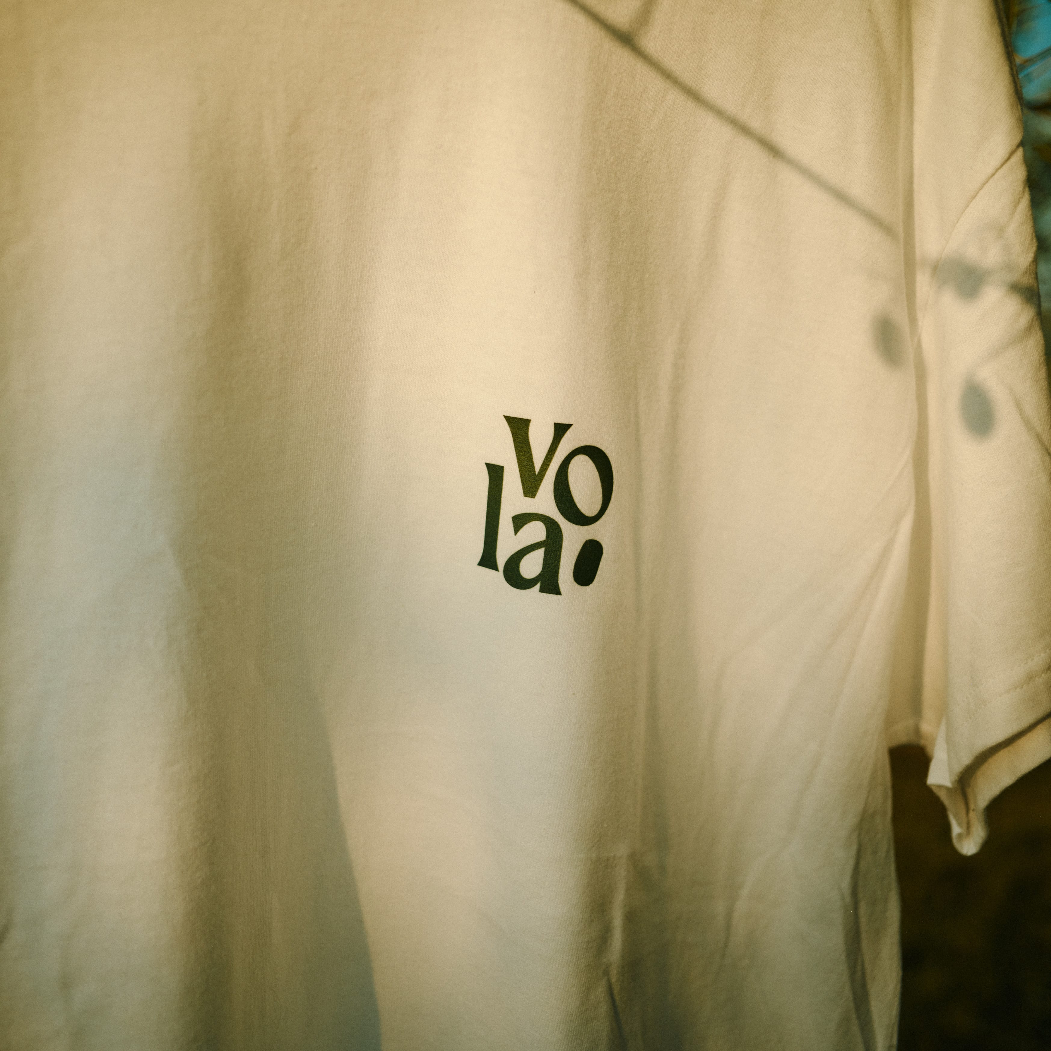 T-Shirt | Good Oil. Good Mood.