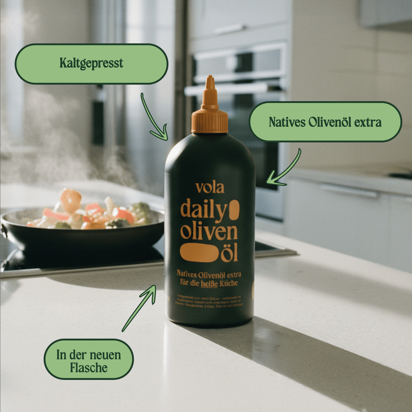 Best of Vola - Vola Food GmbHVola Food GmbH