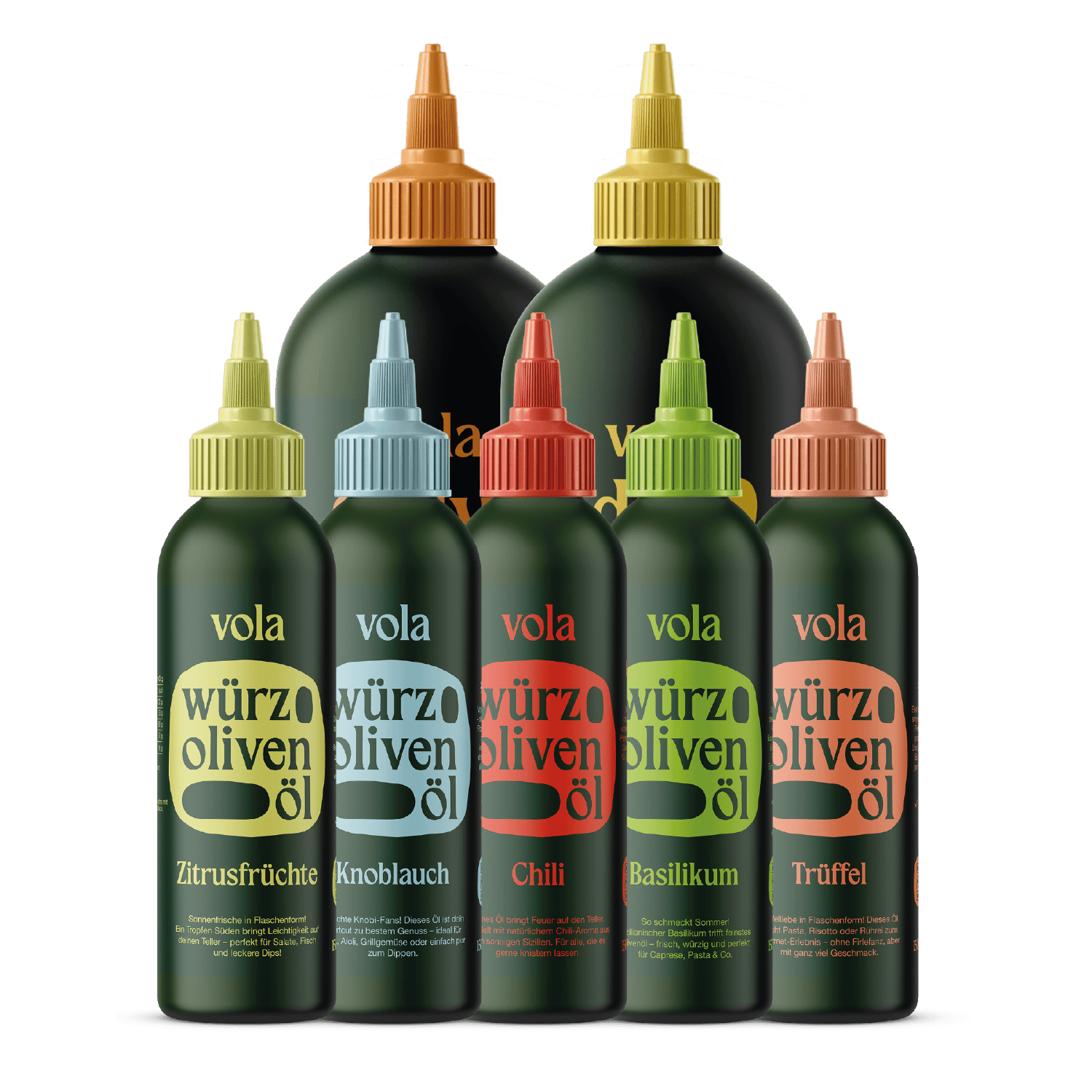 Best of Vola - Vola Food GmbHVola Food GmbH