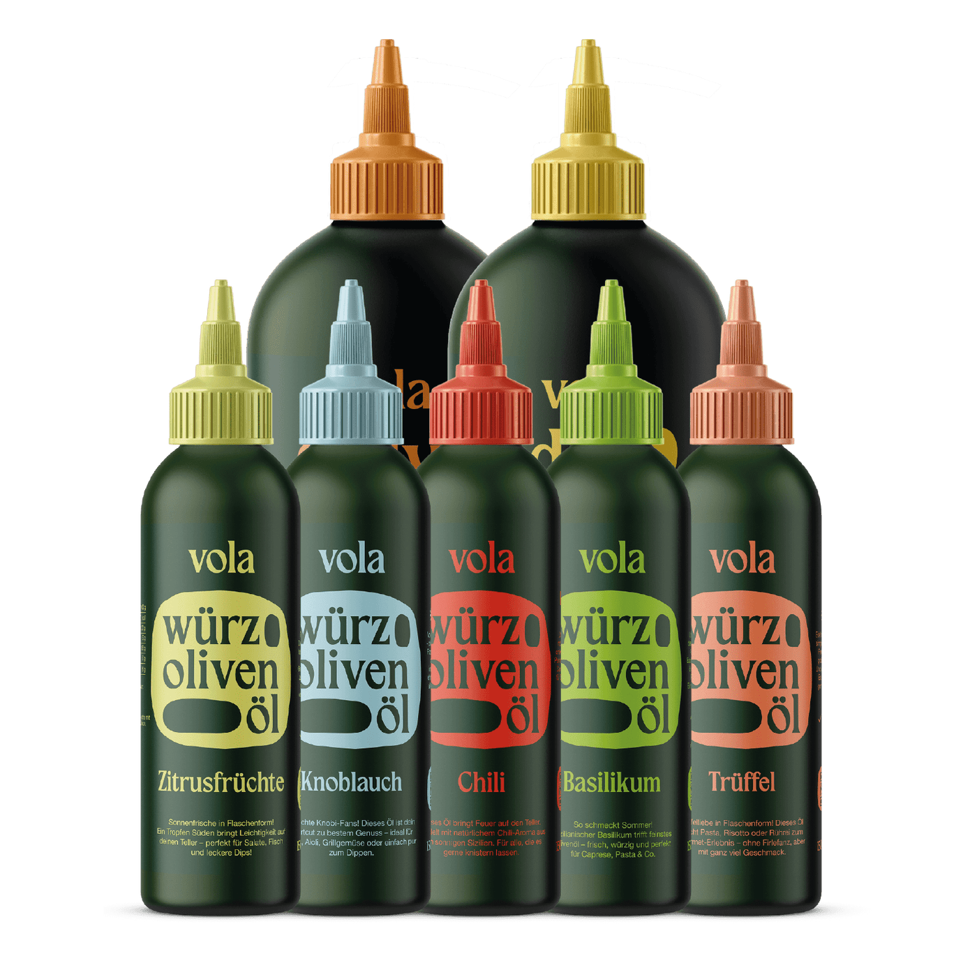 Best of Vola - Vola Food GmbHVola Food GmbH