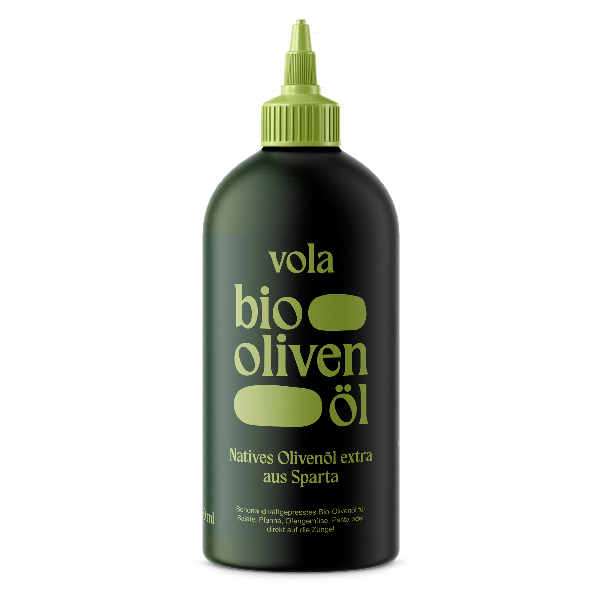 Griechenland pur: Unser naturbelassenes Bio - Olivenöl. - Vola Food GmbHVola Food GmbH