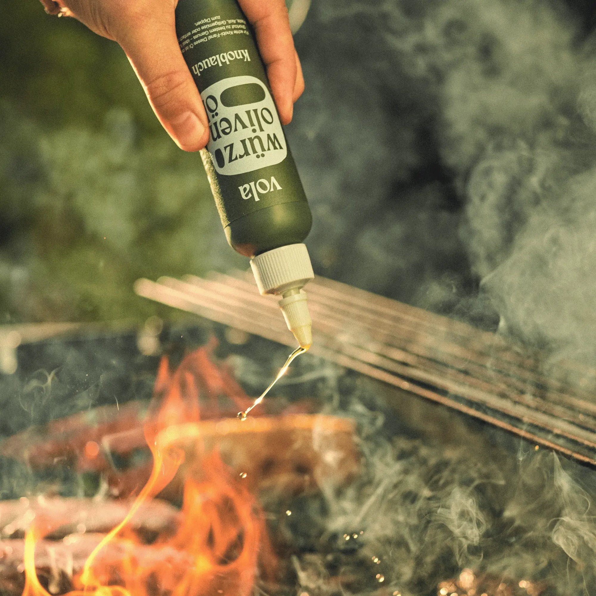 Grill Bundle - Vola Food GmbHVola Food GmbH