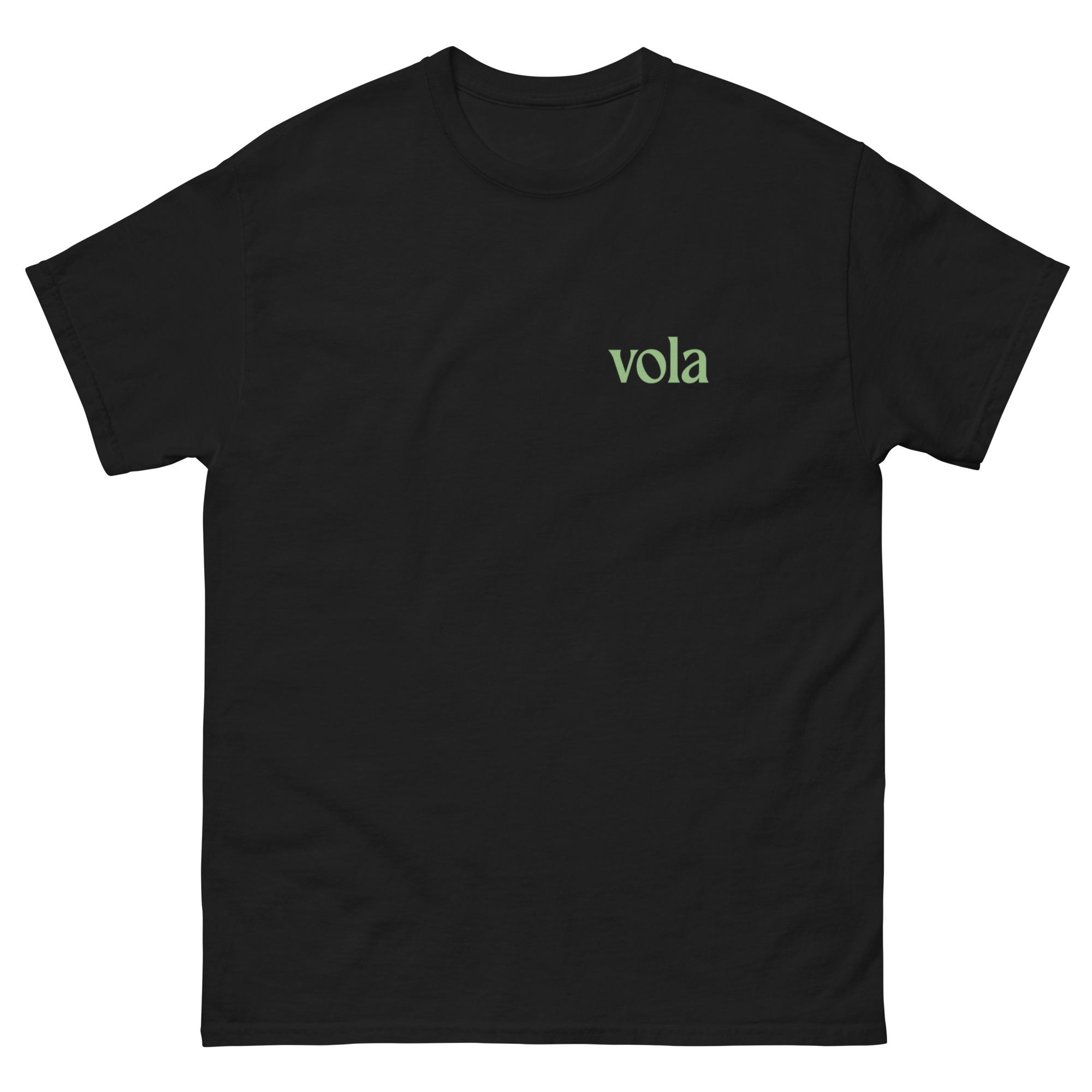 T-Shirt | COLD PRESSED OLIVE OIL ONLY