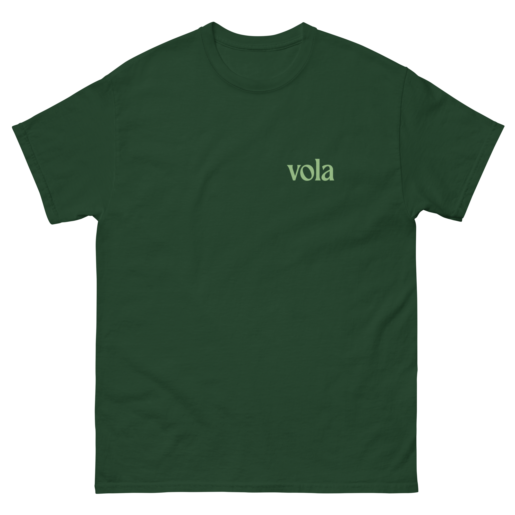T-Shirt | COLD PRESSED OLIVE OIL ONLY